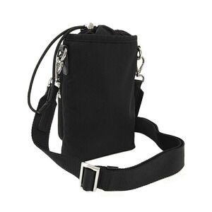 Prada Smartphone Black Re Bag Shoulder Bag Crossbody